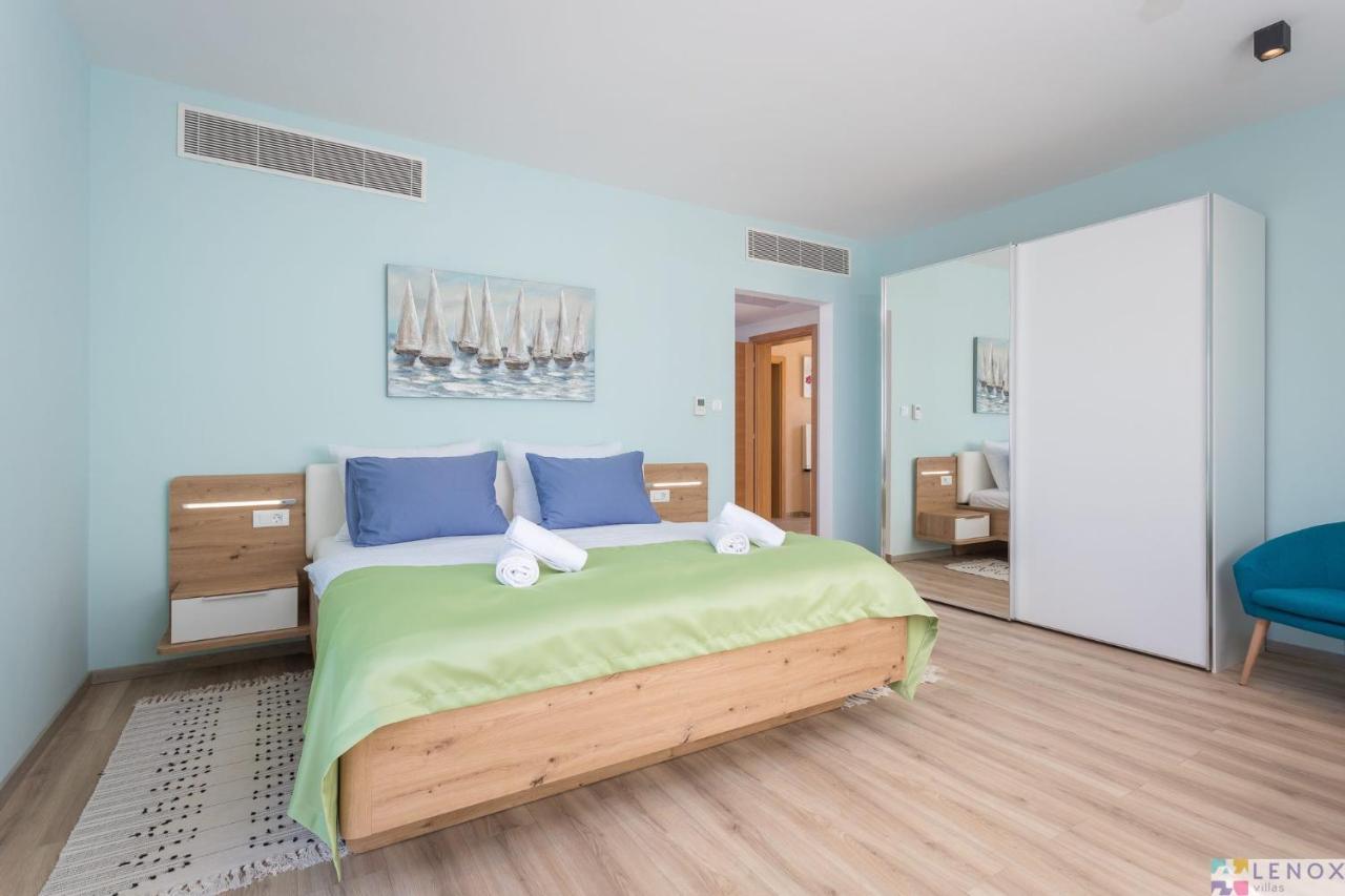 Lavanda Villa Pula