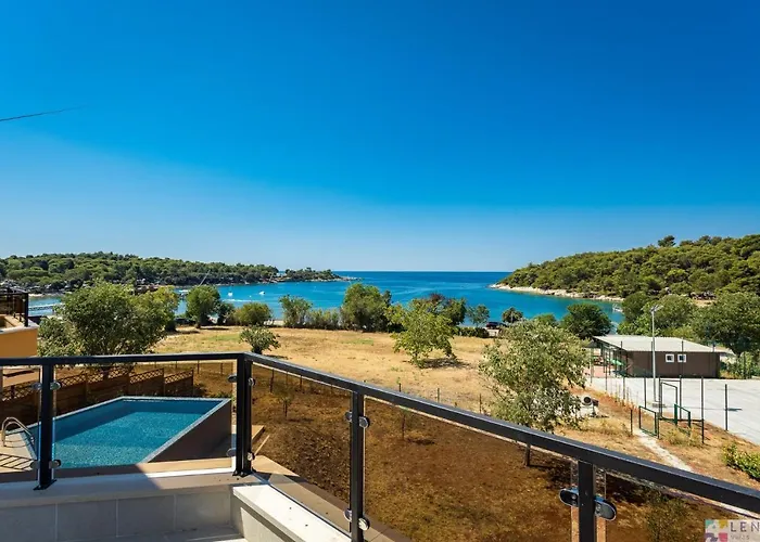Villa Lavanda