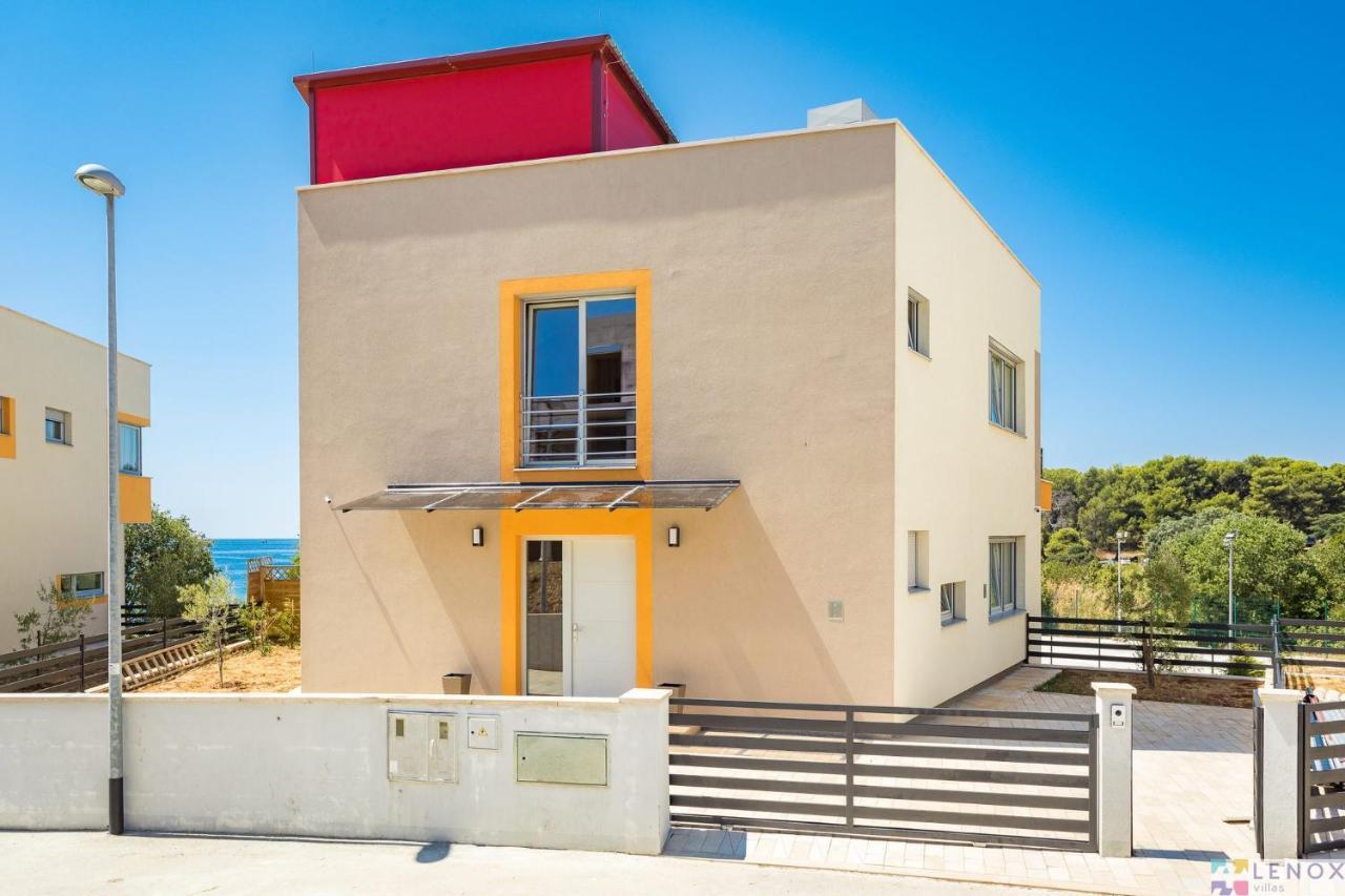 Villa Lavanda *