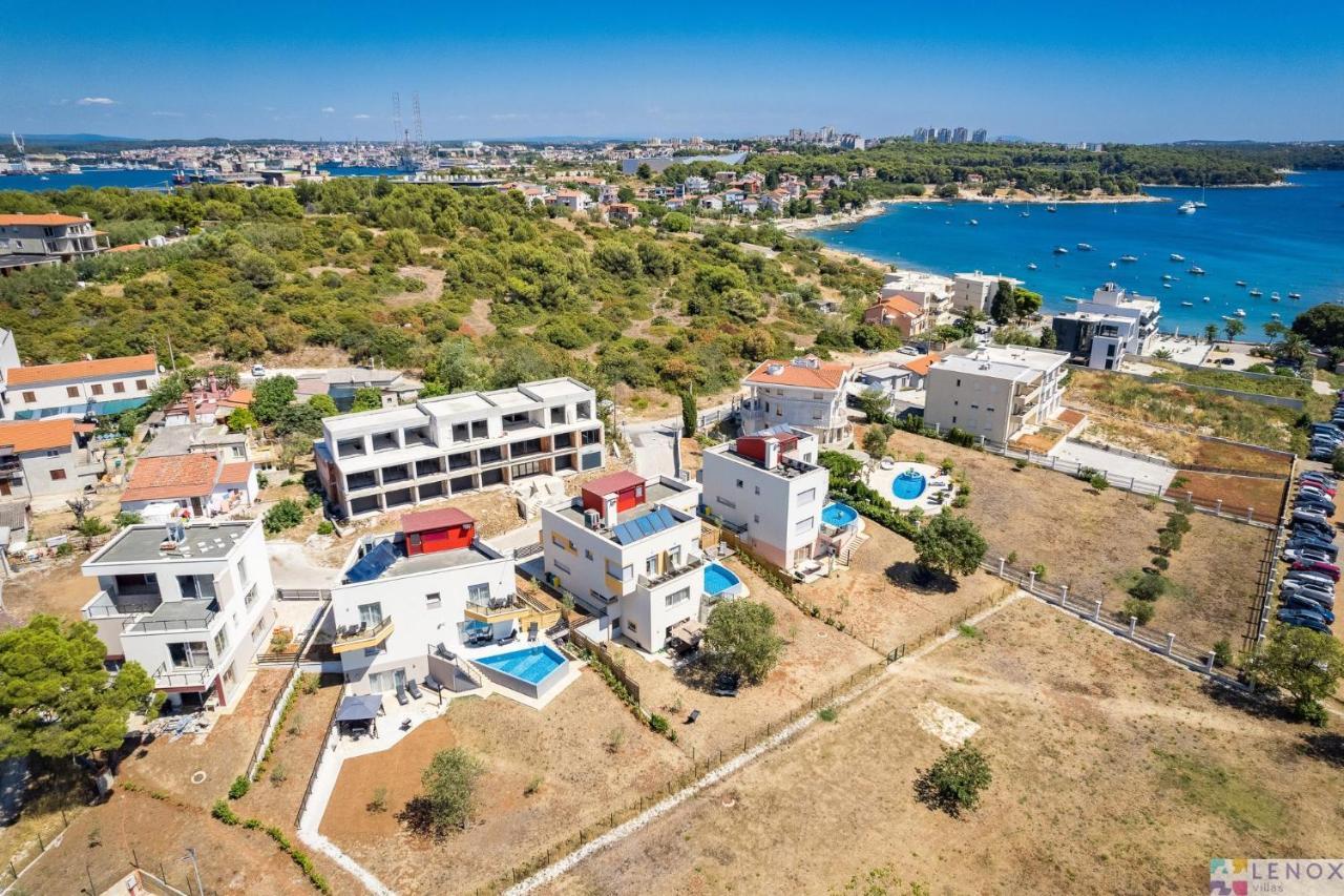 Vila Lavanda